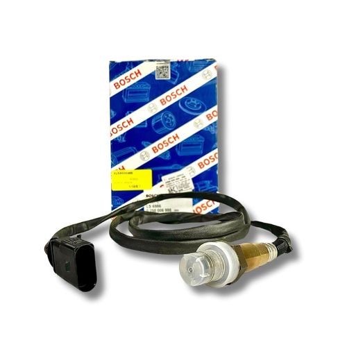 Sonda Lambda - 0258006986