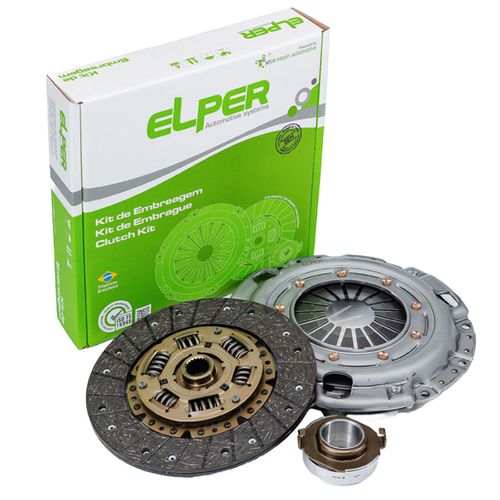 Kit Fricção SPORTAGE 1995/1999 - 76179 - 80333
