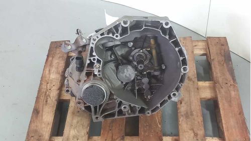 CAMBIO MANUAL / CX DE MARCHA FIAT STRADA 1.4 2012