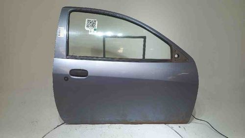 PORTA DIANTEIRA DIR FORD KA 1.0 1999