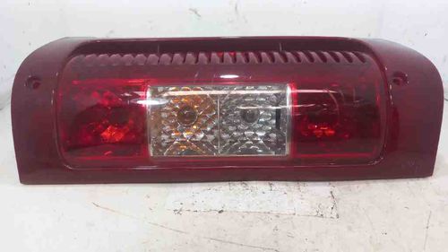 LANTERNA ESQUERDA - VAN FIAT DUCATO 2.3 2012