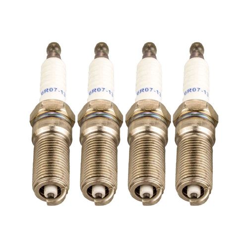 Vela Ignição Ford Focus 2000 a 2005 - 189776 - GV6R0713