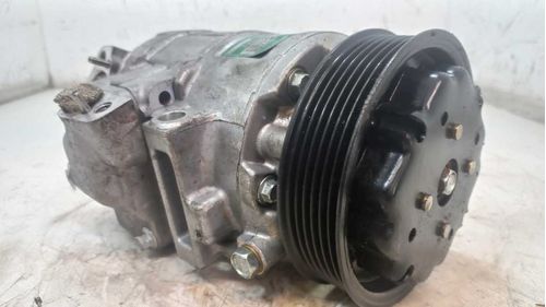 COMPRESSOR DO AR CONDICIONADO VOLKSWAGEN POLO 1.6 2010