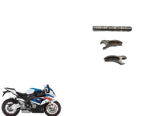 Balancim (2 Und) S 1000 Rr S1000rr 2015 2019