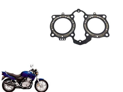 Junta Cabeçote Cb 500 Cb500 1997 2005