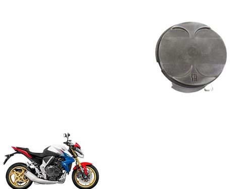 Pistão 75mm Honda Cb 1000r  11-16