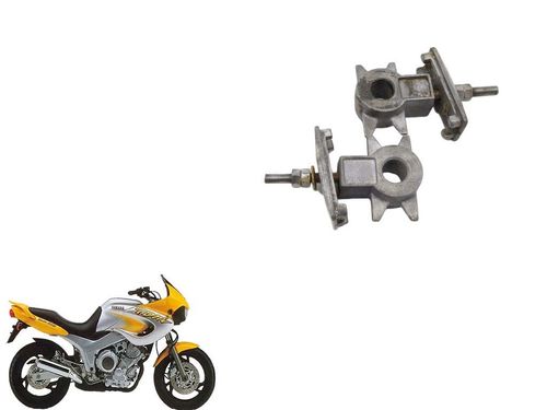 Esticador Corrente Tdm 850 Tdm850 1996 2001