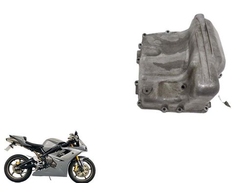 Carter Triumph Daytona 675 Daytona675 06-10