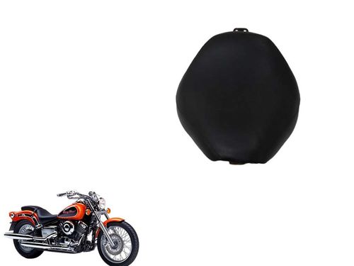 Banco Dianteiro Piloto Yamaha Xvs 650 Drag Star  97-08