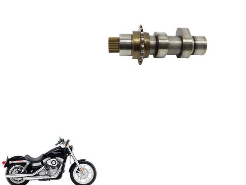 Comando Cabeçote (r) Harley-davidson Dyna Super Glide 08-10