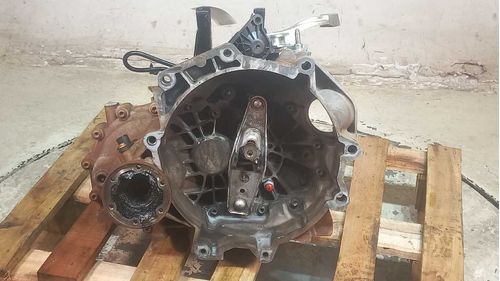 CAMBIO MANUAL / CX DE MARCHA VOLKSWAGEN SAVEIRO 1.6 2020