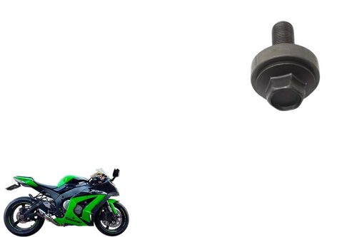 Parafuso Volante Kawasaki Zx 10 Zx10 11-15