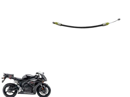 Cabo Trava Honda Cbr 1000 Rr Cbr1000rr Fireblade 06-07