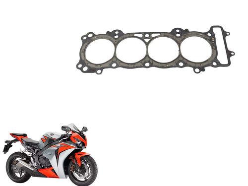 Junta Cabeçote Honda Cbr 1000 Rr 08-11