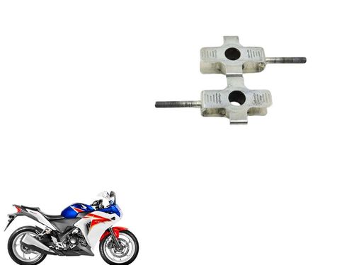 Esticador Corrente Honda Cbr 250r  11-14
