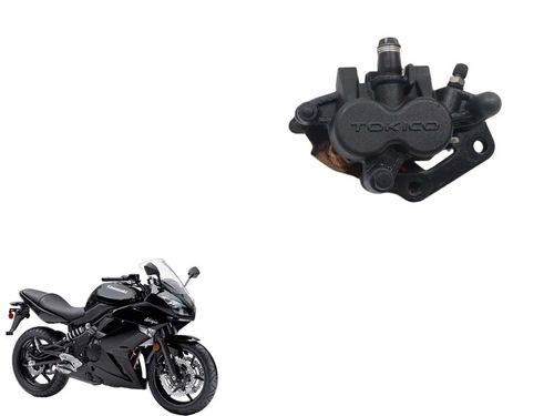 Pinça Freio Dianteiro Direito Kawasaki Ninja 650 R 10-15