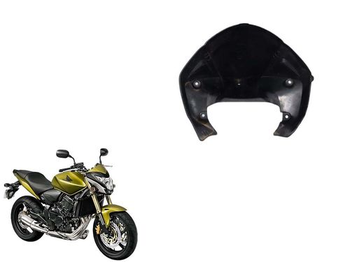 Acabamento Painel Honda Hornet 600 08-11 C/detalhe