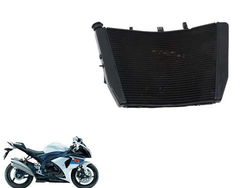 Radiador Suzuki Gsxr Srad 1000 Srad 1000 11-16