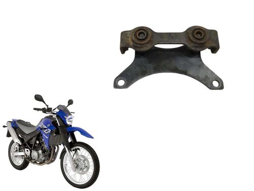 Suporte Escapamento Yamaha Xt 660 05-18