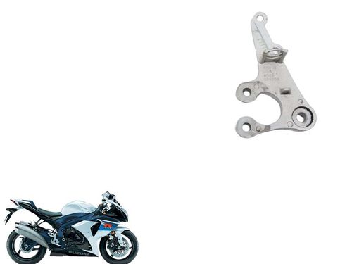 Bacalhau Dianteiro Direito Suzuki Gsxr Srad 1000 11-16