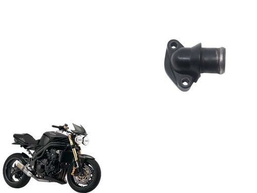 Conexão Água Triumph Speed Triple 1050 06-10