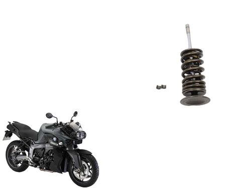 Válvula Admissão Bmw K 1300r K1300
 R 09-14
