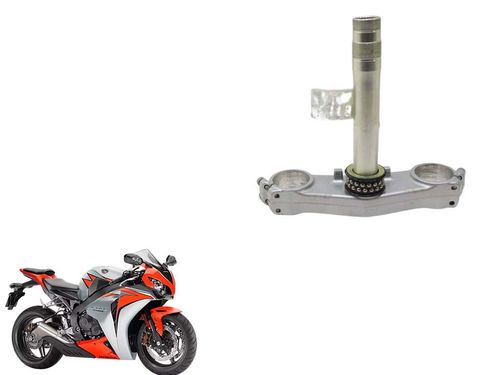 Mesa Inferior Direção Honda Cbr 1000 Rr 08-11