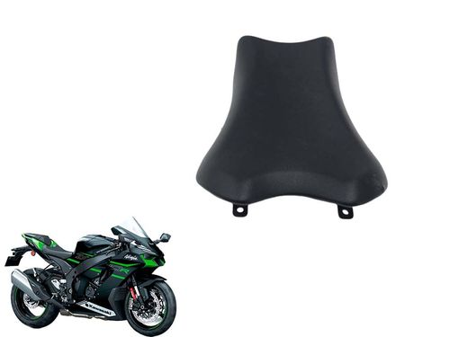Banco Dianteiro Piloto Kawasaki Zx 10 22-24 C/avaria