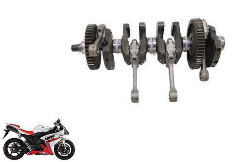 Virabrequim (recondicionado) Yamaha R1 /yzf R1 07-08