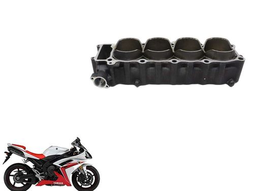 Cilindro Yamaha R1 /yzf R1 Yzf R1 07-08c/detalhe
