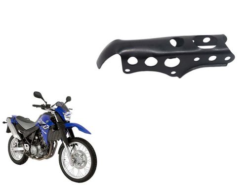Suporte Peito Motor Yamaha Xt 660 05-18