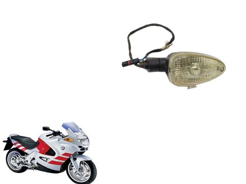 Pisca Traseiro Direito K 1200 S K1200s 2005 2008