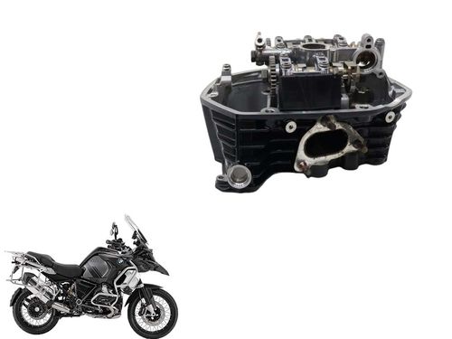 Cabeçote Completo Direito R 1250 Gs R1250gs 2019 2023