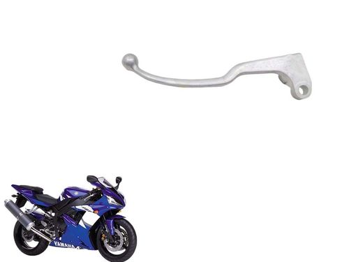 Manete Embreagem R1 /yzf R1 2000 2001 C/detalhe