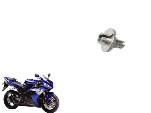 Regulador Cabo Embreagem R1 /yzf R1 Yzf R1 2004 2006