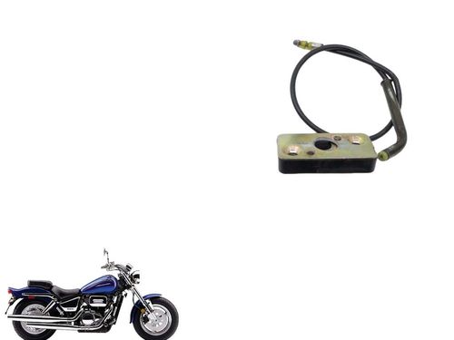 Trava Banco Marauder 800 1995 2005