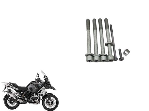 Prisioneiro Cabeçote R 1250 Gs R1250gs 2019 2023