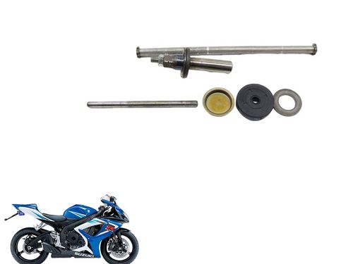 Eixo Acionador Embreagem Gsxr 750 Srad 2007 2010