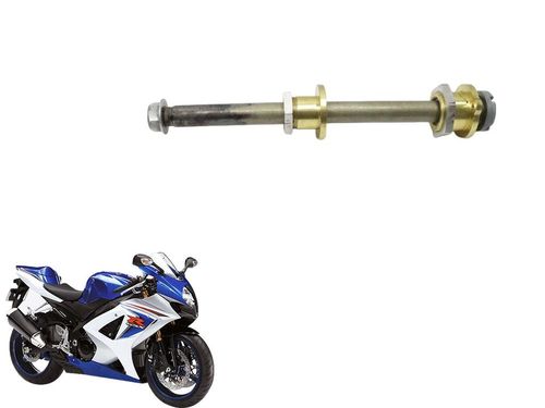 Eixo Balança Gsxr Srad 1000 Srad 1000 2008 2010