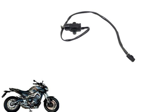 Sensor Cavalete Lateral Mt 09 Mt09 2015 2018