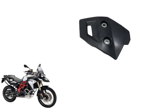 Acabamento Pedaleira Dianteira L/d F 800 Gs 2013 2016