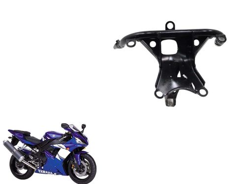 Aranha Galhada Farol R1 /yzf R1 2000 2001 C/avaria