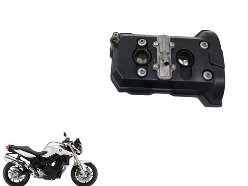 Tampa Cabeçote F 800 R F800r 2010 2014