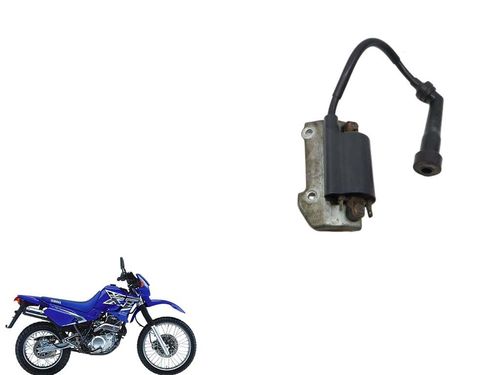 Bobina Ignição Xt 600 1996 2001