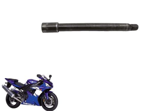 Eixo Roda Dianteira R1 /yzf R1 Yzf R1 2000 2001