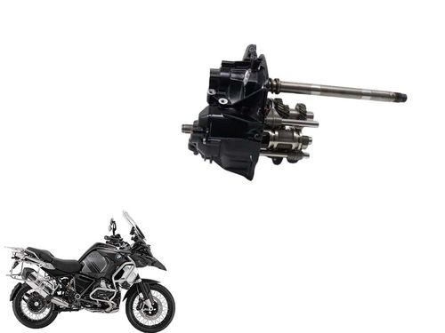 Cambio Completo R 1250 Gs R1250gs 2019 2023