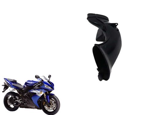Duto Direito Ar R1 /yzf R1 Yzf R1 2004 2006 C/avaria