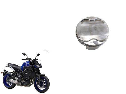 Pistão 78mm Mt 09 Mt09 2015 2023