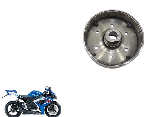 Volante Magneto Gsxr 750 Srad Srad 750 2007 2010