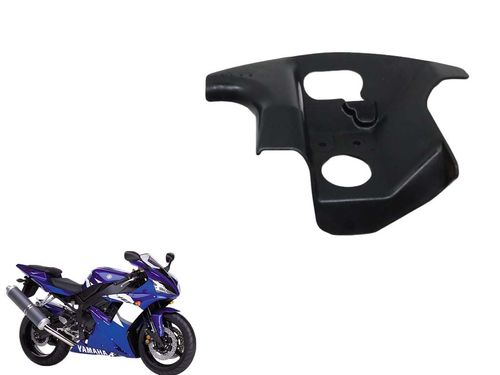 Acabamento Mesa Inferior R1 /yzf R1 Yzf R1 2000 2001